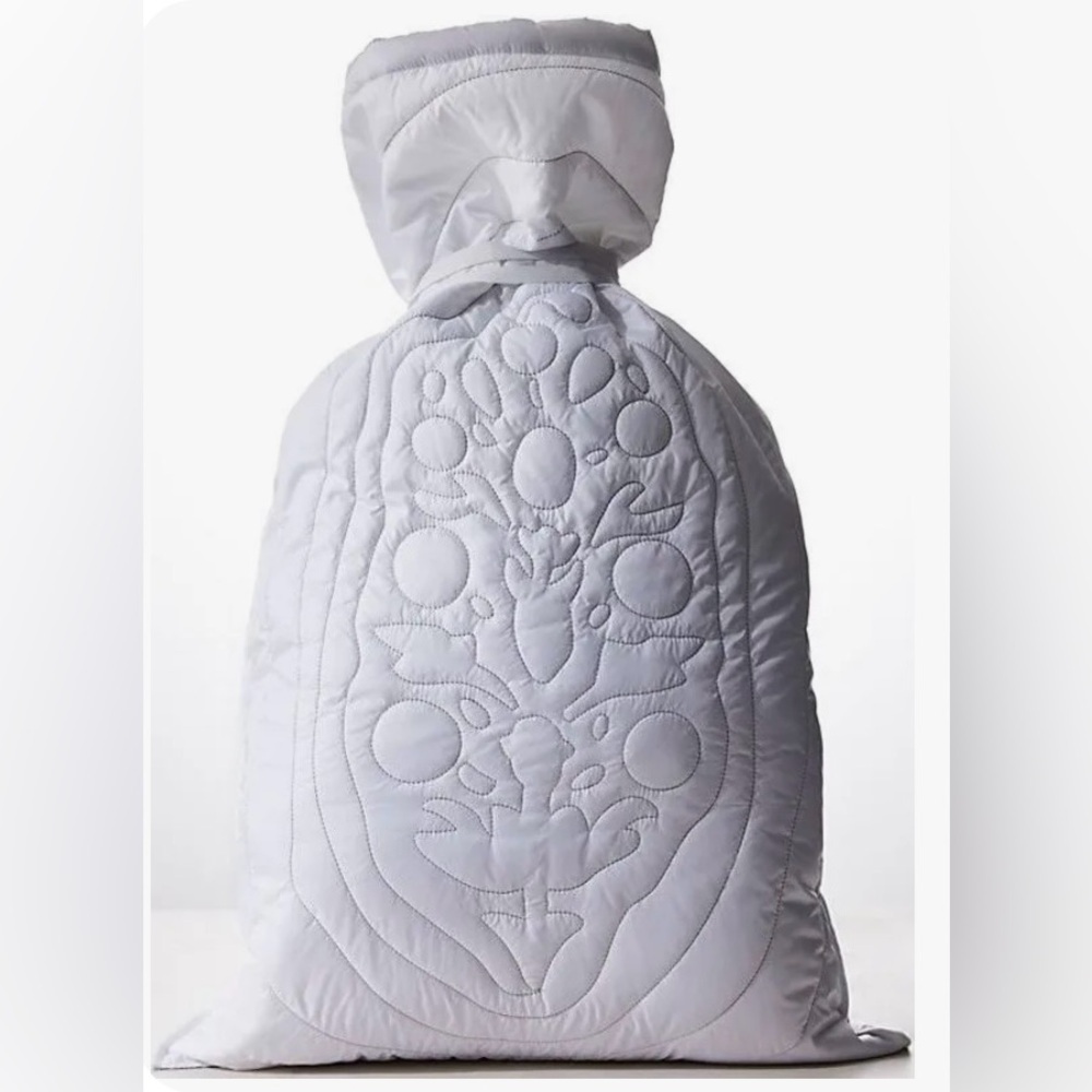 Free People Gift Sack, Gift Bag,  NEW